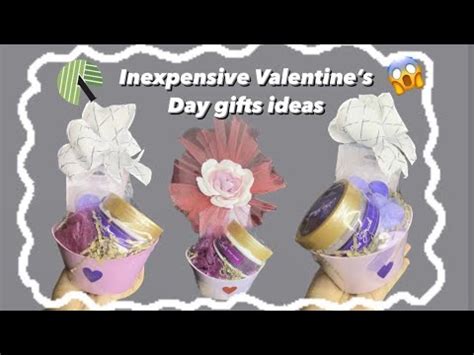INEXPENSIVE VALENTINES DAY BASKET IDEAS DOLLAR TREE EDITION YouTube