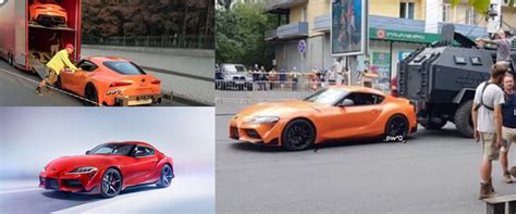 Toyota supra orange fast & furious 9 f9 2021 1/24 diecast model car jada 32097. CARS ON SCENE: ย้อนความหลังก่อน SUPRA กลับมาอีกครั้งใน FAST & FURIOUS 9 » Unlockmen