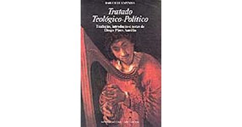 Tratado Teológico Político De Baruch De Espinosa Isbn9789722703154