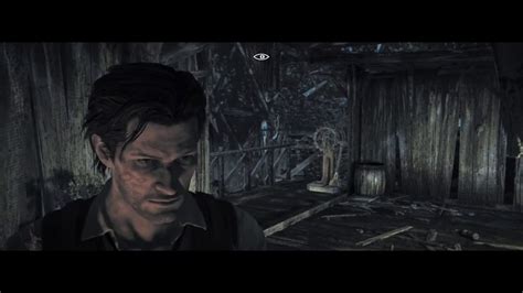 The Evil Within Chapitre 3 Youtube