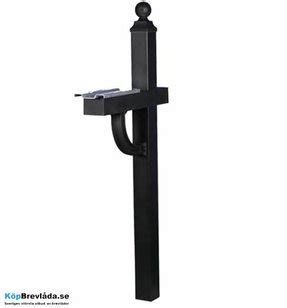 Custom mailboxes and street signs rugged but beautiful cast aluminum and other types of mailboxes and street signs available Aluminum Mailbox Posts - Foter