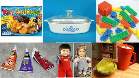 10 Items From Your 90s Childhood That Will Give You Major Nostalgia