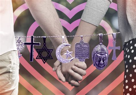 Love And God How Interfaith Couples Make Their Relationship Work