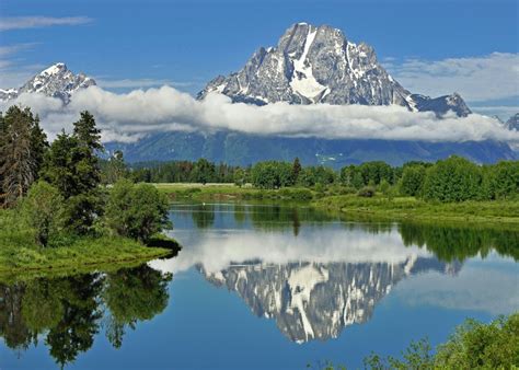 25 Most Beautiful Mountains In The United States 2023 Youll Love I