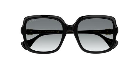 Gucci Sunglasses Gg 1070s 001 Vision Express