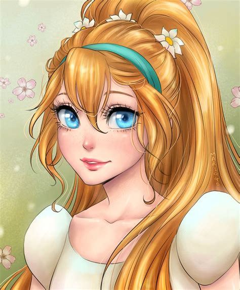 Related Image Disney Princess Anime Disney Princess Characters