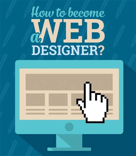 How To Become A Web Designer Web Design Jobs Web Design Tips