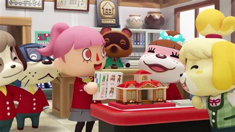 The player's face and hairstyle in the animal crossing series (minus new horizons) is determined by a series of questions while on the journey to their new town. Animal Crossing: Happy Home Designer New Nintendo 3DS ...