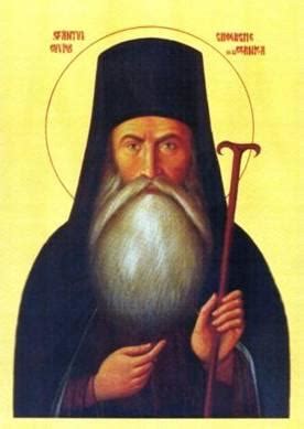 Mănăstirea cernica a reprezentat o adevărată școală de educație monastică, fiind printre cele mai reprezentative așezăminte monahale din românia. Sfântul Cuvios Gheorghe de la Cernica | Doxologia