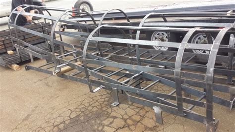 We offer competitive pricing, give free estimates for the cost of any services, and provide warranties. Orca Steel Erecting Ltd - Steel Fabrication and Erecting