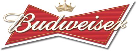 Logo Budweiser Png Free PNG Image