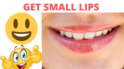 How To Make Your Lips Smaller Man Lipstutorial Org