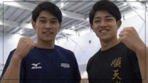 The site owner hides the web page description. 【画像】橋本大輝（体操）の家族構成や兄弟を確認!両親の ...