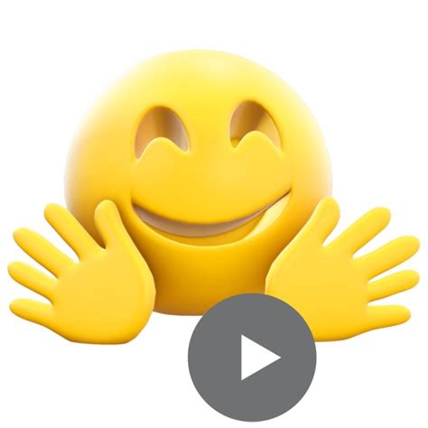 3d Animated Emoticons Animated 3d Smileys Animated Emoticons Gambaran
