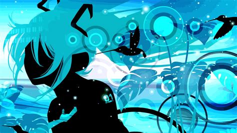 Miku Hatsune Wallpaper ·① Download Free High Resolution Wallpapers For