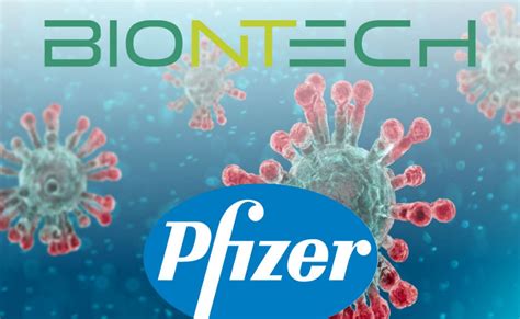 Find the latest pfizer, inc. Pfizer, BioNTech say their Covid vaccine is more than 90% ...