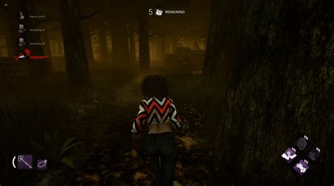 Dead By Daylight New Update Makes Graphics Overhaul And Introduces New