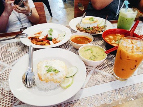 15 food you must eat when you visit penang. Pei Rong Tomyam Gong Restaurant 配榕東炎宫_EATING THAI FOOD ...