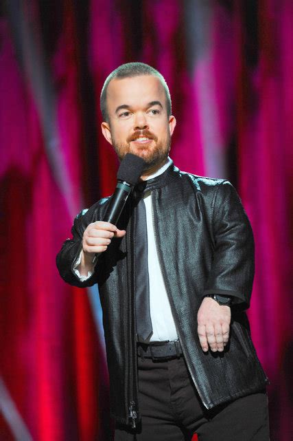 Brad Williams Returns To Showtime With ‘daddy Issues The New York Times