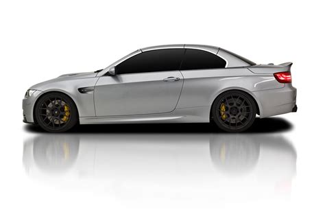 I am ordering a new bmw m235i convertible. Vorsteiner BMW E93 M3 Cabrio