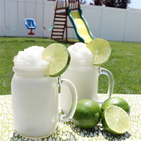 Easy Recipe Tasty Limeade Concentrate Recipe Prudent Penny Pincher