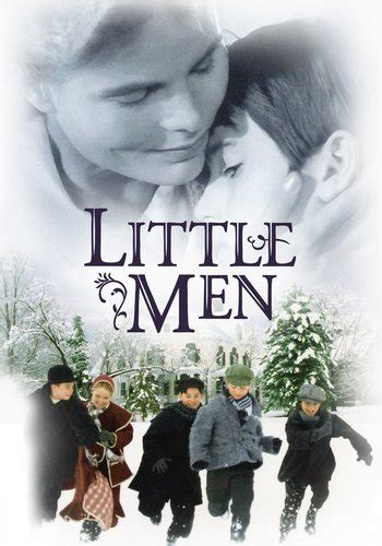 Boyactors Little Men 1997