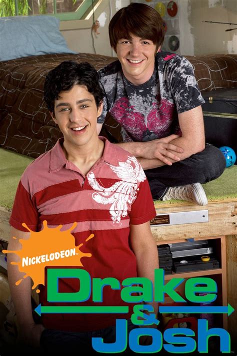 You Wont Believe This 29 Little Known Truths On Drake And Josh Cast
