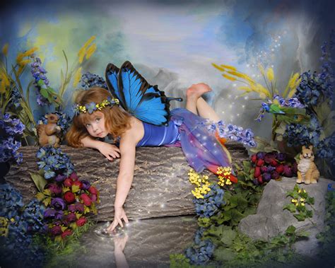 Mystic Fairy Sample Photo Perfections