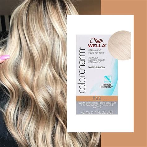 Wella Toners For Blonde Hair Find Your Perfect Hair Style
