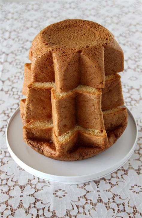 La Recette Facile Et Inratable Du Naked Cake Express Pandoro My XXX