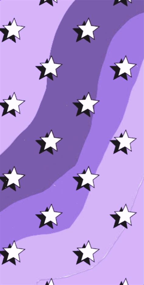 Star Swirl Wallpaper