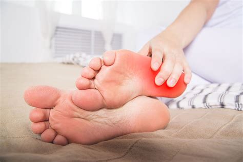 Diagnosing Your Foot Injury When To See A Doctor Heiden Orthopedics