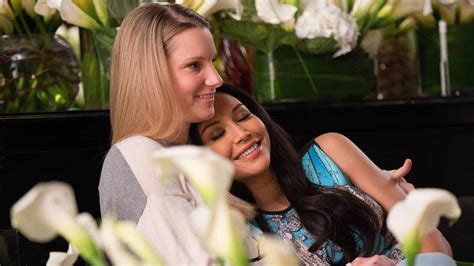 Brittany And Santana Full Love Story Music Edition Youtube