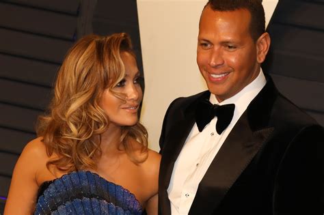 Ex Playmate Reveals Alleged Sexts Alex Rodriguez Sent Her Just Weeks Before He Proposed To J Lo