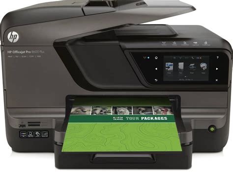 Hp officjet pro (4) items (4). HP Officejet Pro 8600 Plus (CM750A) | T.S.BOHEMIA