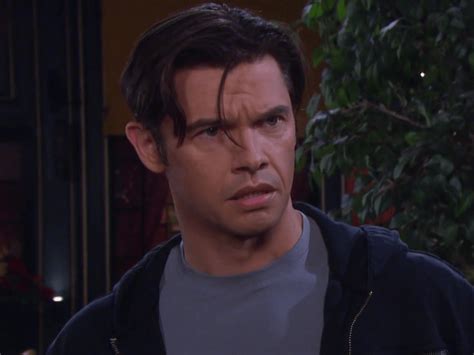 Days Spoilers Xander Finds Himself At Odds With Maggie