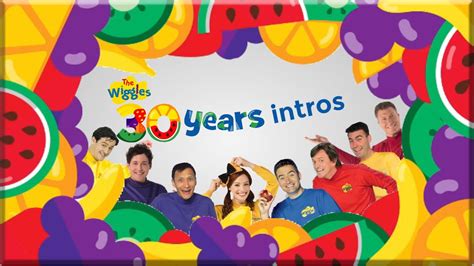 Wiggles 30 Years Hot Sex Picture
