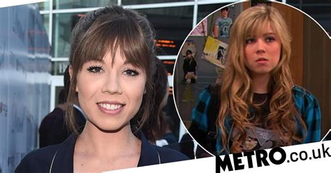 Icarlys Jennette Mccurdy Confirms Shes Quit Acting Metro News