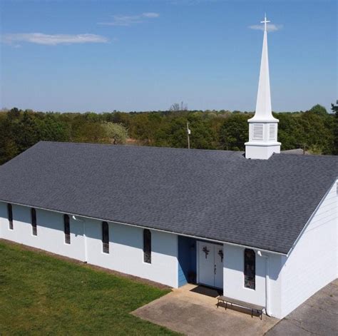 Bethel Memorial Baptist Church