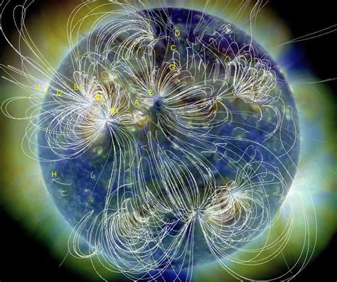 A solar magnetic reversal means there's no need to flip out - yet