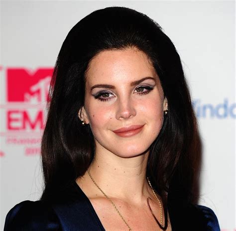 Auf Welche Männer Steht Lana Del Rey Wer Ist Ihr Guru Welt
