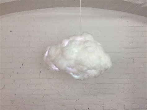 Cloud Shade Rgb By Richard Clarkson Cloud Lamp Clouds Shades