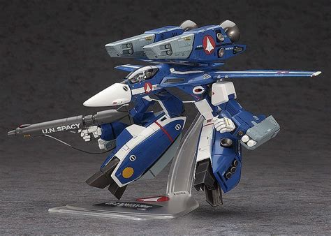 172 Macross Vf 1j Super Gerwalk Valkyrie Maxmilia Rise Of Gunpla