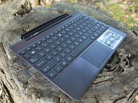 Asus Transformer Prime Tf201 Keyboard Dock Review Pc Perspective