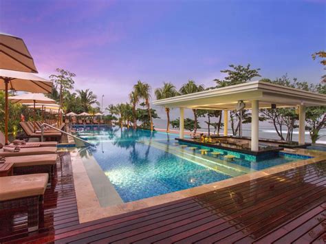 Padma Resort Legian Homecare24