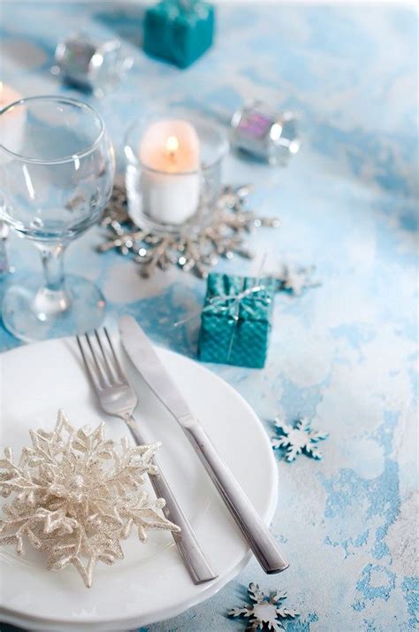 Christmas Table Decorating Ideas And Tips For Your Festive
