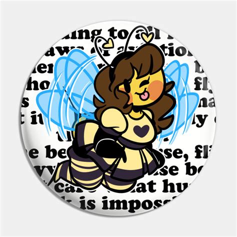 According To All Known Laws Bee Movie Script Meme Pin Teepublic