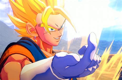 Every playable character in dbz: What Characters Can You Play in Dragon Ball Z: Kakarot? | Gamepur
