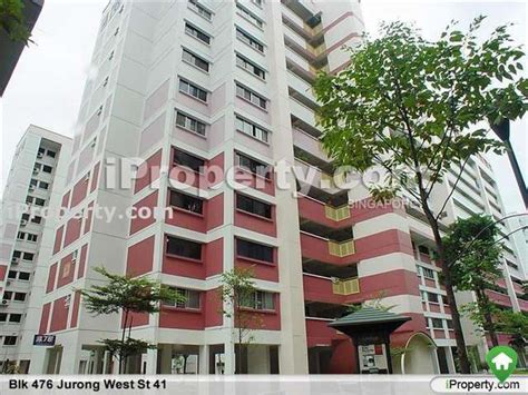 2 Bedrooms 3 Rooms Hdb Flat For Rent In Jurong West Sg