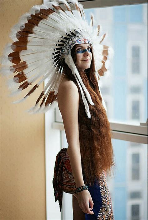 Pin Van Tryskhel Op Native American Beauty Inspiration